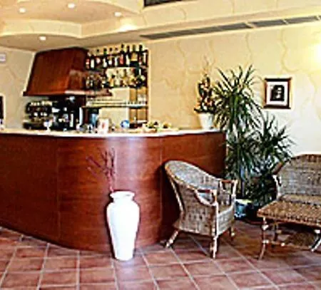 Giardino Corte Rubja Iglesias