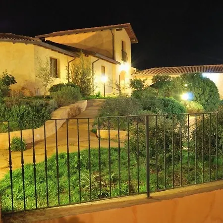 Giardino Corte Rubja 3*