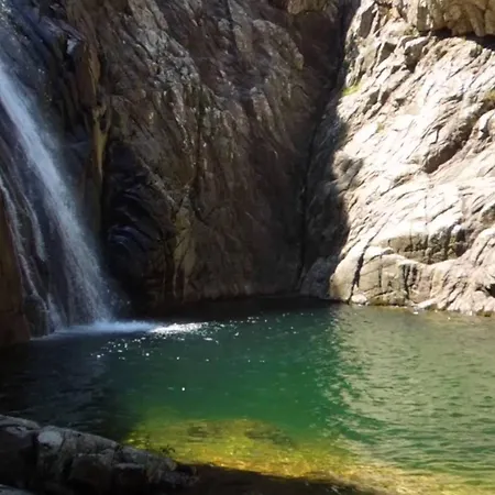 Giardino Corte Rubja 3*