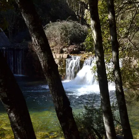 Giardino Corte Rubja فندق