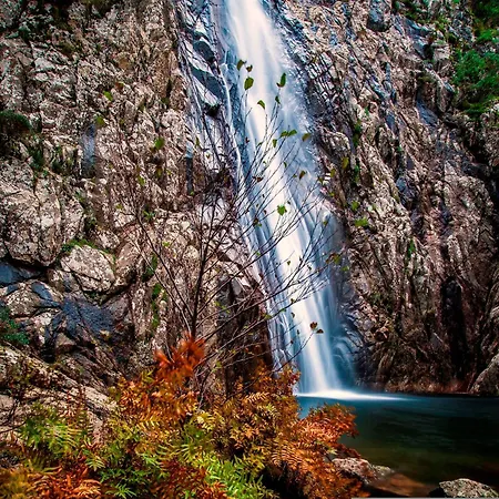 Giardino Corte Rubja 3*