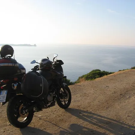 Giardino Corte Rubja 3*