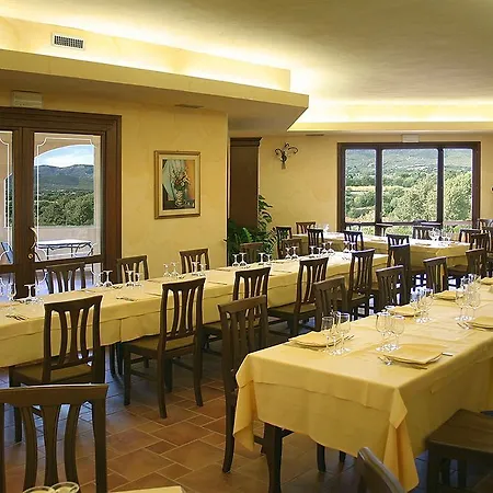 Hotel Giardino Corte Rubja 3*