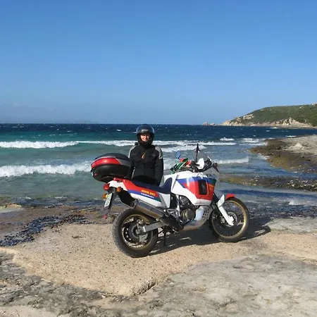 Giardino Corte Rubja 3*