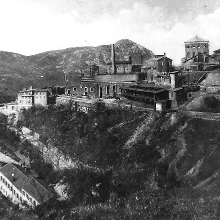 Giardino Corte Rubja إيغليزياس