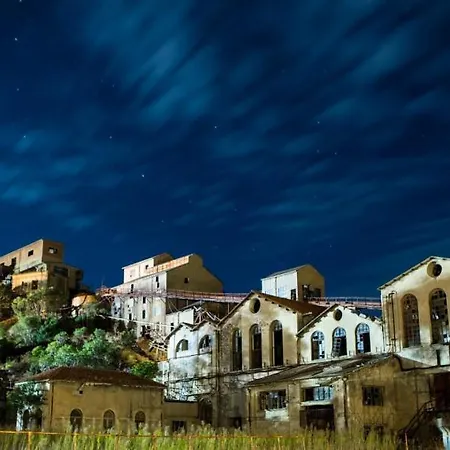 Giardino Corte Rubja 3*