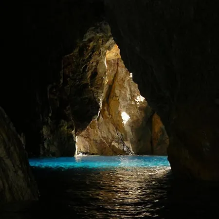 فندق Giardino Corte Rubja إيغليزياس