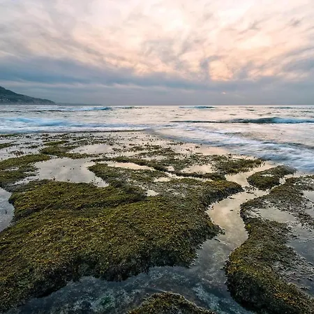 Giardino Corte Rubja فندق إيغليزياس