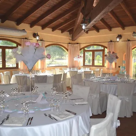 Giardino Corte Rubja