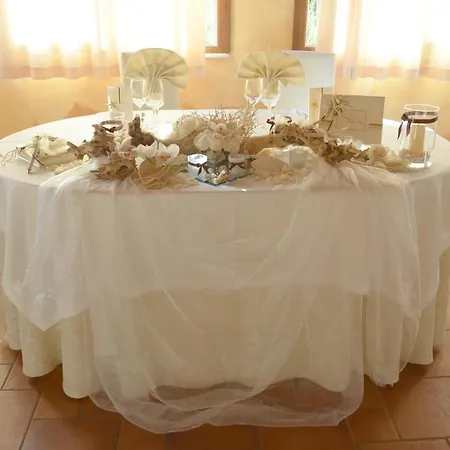 Giardino Corte Rubja 3* إيغليزياس