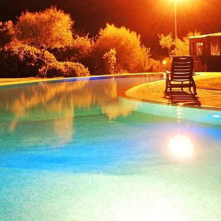 فندق Giardino Corte Rubja إيغليزياس