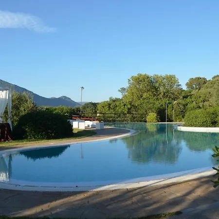 Giardino Corte Rubja 3* إيغليزياس