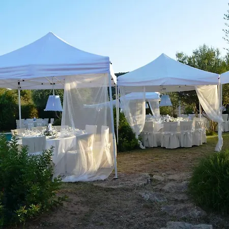 Giardino Corte Rubja Szálloda 3*