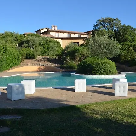 Giardino Corte Rubja Szálloda