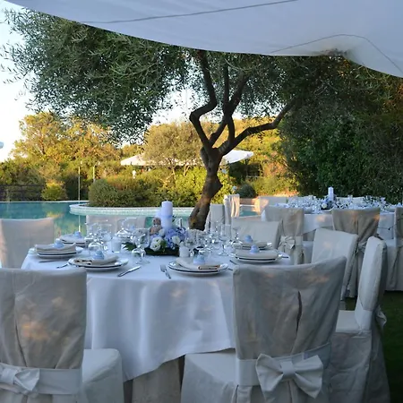 Giardino Corte Rubja 3*