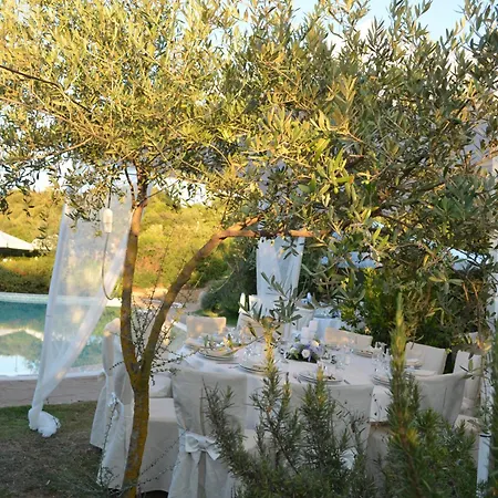 Giardino Corte Rubja Szálloda 3*