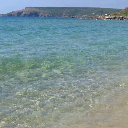 Giardino Corte Rubja فندق إيغليزياس