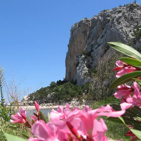 Giardino Corte Rubja Szálloda Iglesias