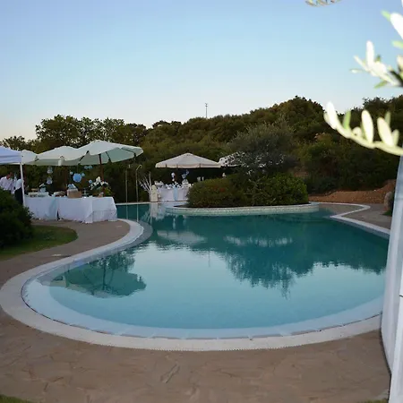 Giardino Corte Rubja Ξενοδοχείο Iglesias