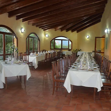 Giardino Corte Rubja