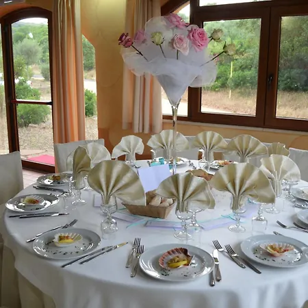 فندق Giardino Corte Rubja