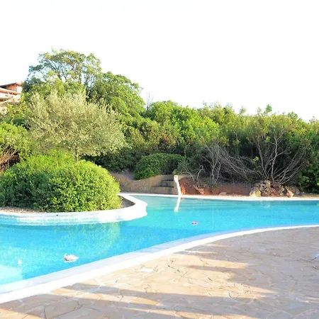 Giardino Corte Rubja Ξενοδοχείο 3*