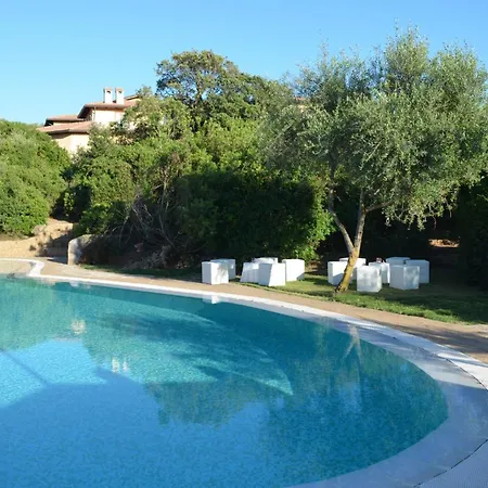 فندق Giardino Corte Rubja