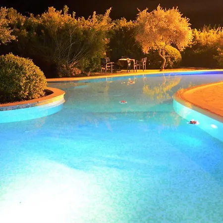 Giardino Corte Rubja Ξενοδοχείο 3*