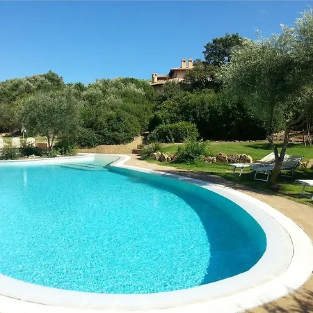 Giardino Corte Rubja فندق