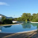 Giardino Corte Rubja 3* Iglesias