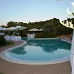 Giardino Corte Rubja Ξενοδοχείο Iglesias