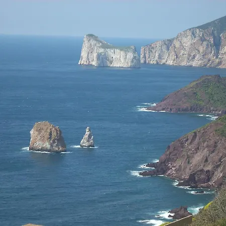 Giardino Corte Rubja イグレージアス