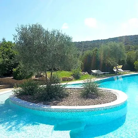 Hotel Giardino Corte Rubja Iglesias