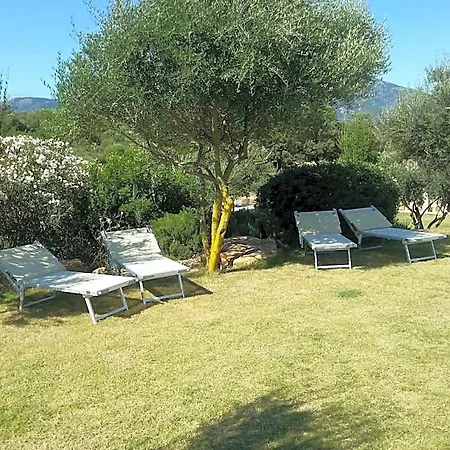 Hotel Giardino Corte Rubja 3*