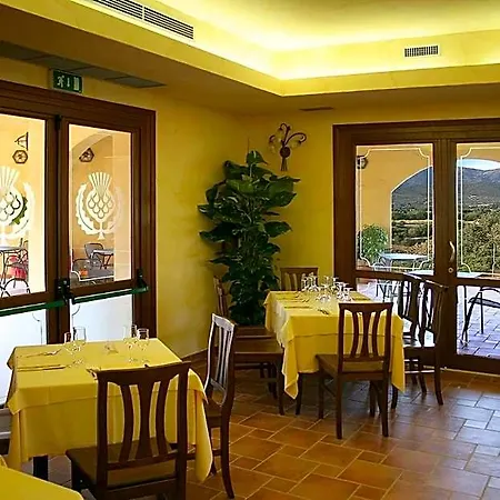 Giardino Corte Rubja Hotel 3*