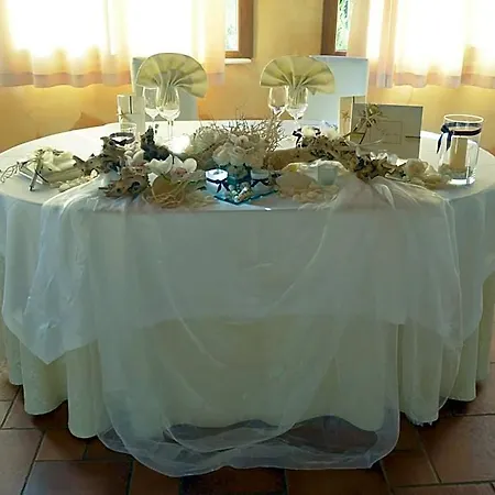 Giardino Corte Rubja Hotel Iglesias