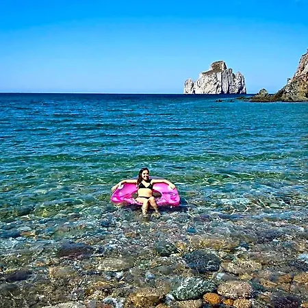 Hotel Giardino Corte Rubja