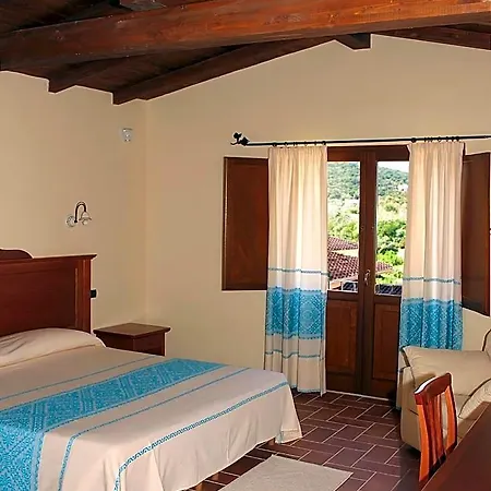 Giardino Corte Rubja 3*