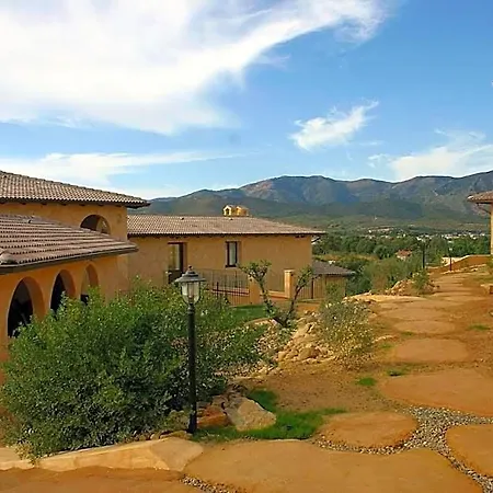 Hotel Giardino Corte Rubja