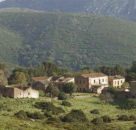 Giardino Corte Rubja 3*