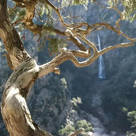 Giardino Corte Rubja Hotel 3*