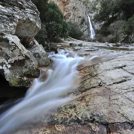 Giardino Corte Rubja 3* Iglesias