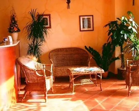 Giardino Corte Rubja Hotel 3*