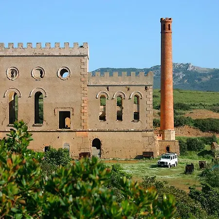 Giardino Corte Rubja ホテル 3*