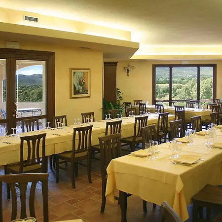 ホテル Giardino Corte Rubja 3*