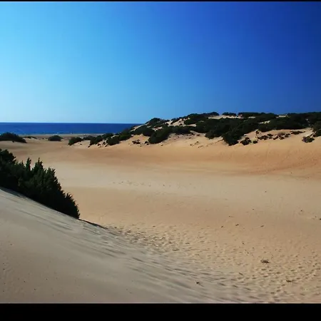 Giardino Corte Rubja Iglesias