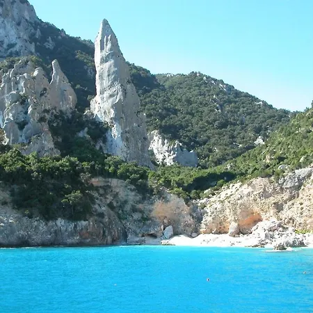 Giardino Corte Rubja Hotel Iglesias