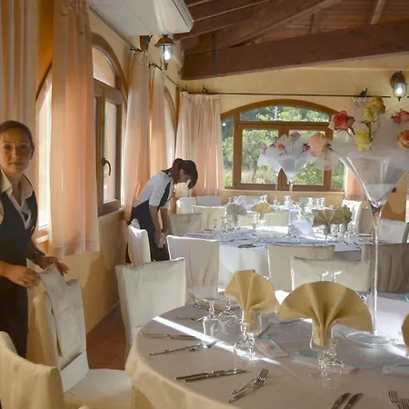 Giardino Corte Rubja 3*