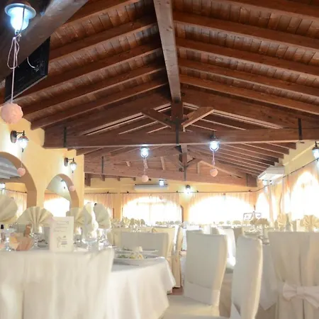 Giardino Corte Rubja 3*