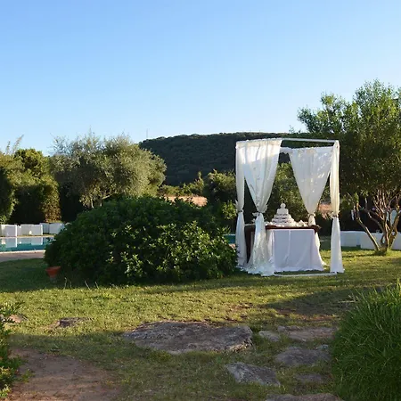 Giardino Corte Rubja Hotel 3*